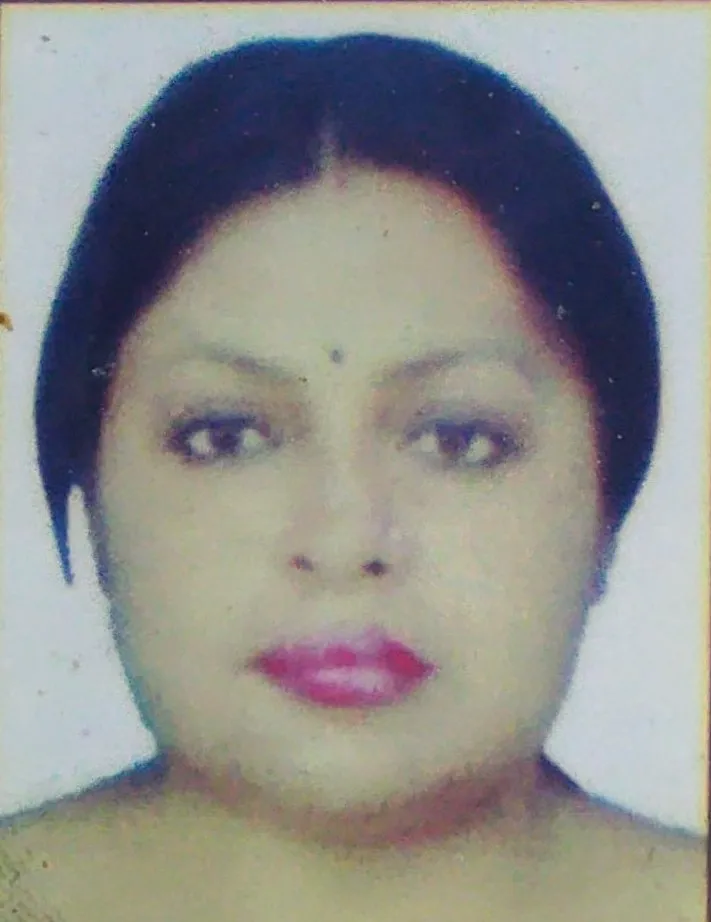 Swati Das